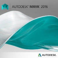 Autodesk Maya 2016 - Porównanie Maya z Maya LT cz. 1