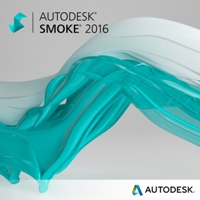 Autodesk Smoke 2016 - Autodesk Smoke 2016 NOWOŚCI