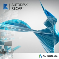 Autodesk ReCap 360 - Porównanie wersji RECAP, RECAP 360, RECAP 360 ULTIMATE