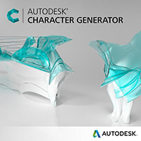 Autodesk Character Generator - Porównanie wersji