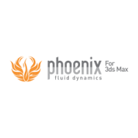 Phoenix FD 2.2 for 3ds max - Galeria Video