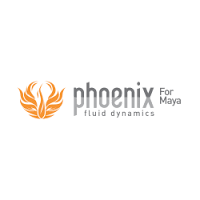 Phoenix FD 2.0 for Maya - Galeria FOTO