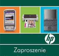 Nowoczesne technologie, lepsza firma - rozwiązania HP. - Bieżące trendy w firmowej informatyce.