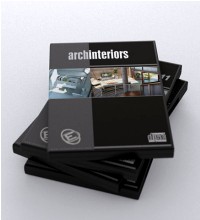 Archinteriors - Archinteriors vol. 21-40