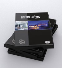 Archexteriors - Archexteriors vol. 1- 25