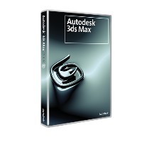 PROMOCJA Autodesk 3ds max 2008