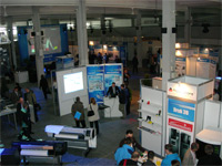 Blisko 1000 osób na PROCAD EXPO 2008 - Wystawa sprzętu i technologii