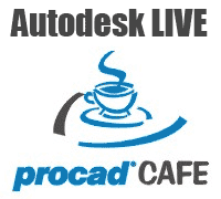 PROCAD Cafe Katowice i Warszawa
