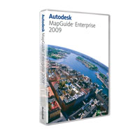 Autodesk MapGuide® Enterprise - dlaczego warto? - Przewaga Autodesk MapGuide® Enterprise nad Autodesk MapGuide®