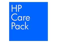 HP DesignJet T790 CarePack - Opis :