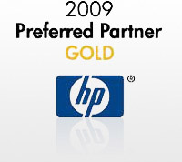 Kupuj u Preferowanego Partnera HP GOLD