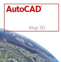 AutoCAD vs. AutoCAD Map3D