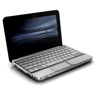 Mini notebook HP - Opis :