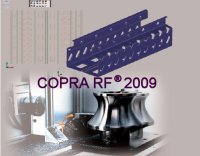 Nowe możliwości z COPRA RF 2009 + usługi projektowe - COPRA RF 2009