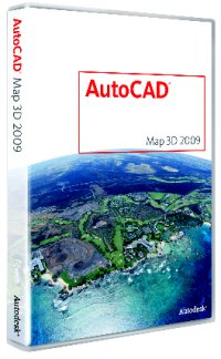 AutoCAD® Map 3D® 2009 Update 3