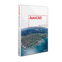 Nowi dostawcy FDO w AutoCAD Map 3D 2010