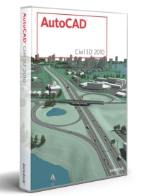 AutoCAD® Civil 3D® 2010 Update 1