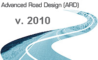 Advanced Road Design 2010