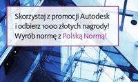 Wyposaż swoją pracownię w Polskie Normy!