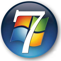 OEM Microsoft Windows 7 - Opis :