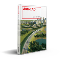 AutoCAD Civil 3D 2011 - Nowości AutoCAD Civil 3D 2011