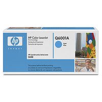 Tonery do HP Color LaserJet 1600/2600/CM1015/CM1017 - Q600xA