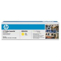 Tonery do HP Color LaserJet CM1312/CP1215 - CB54xA