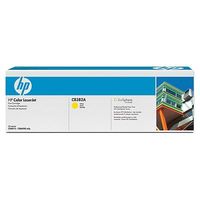 Materiały eksploatacyjne do HP Color LaserJet CP6015/CM60x0 - CB38xA