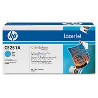 Tonery do HP Color LaserJet CP3525, CP3530MFP - CE25xx