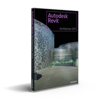 AutoCAD Revit Architecture Suite 2011