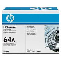 Tonery do HP LaserJet P4014/P4015/P4515 - CC364x
