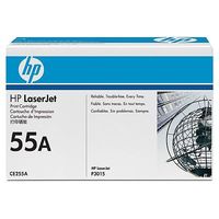 Tonery do HP LaserJet P3011/P3015 - CC255x