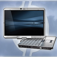 Tablet HP EliteBook 2740p
