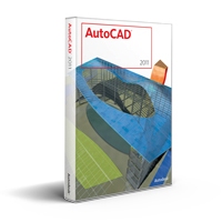 AutoCAD 2011 przyśpiesza pracę oraz zmniejsza koszty