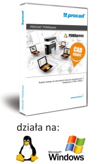 PROCAD® PDMXpress - Usługi wdrożeniowe
