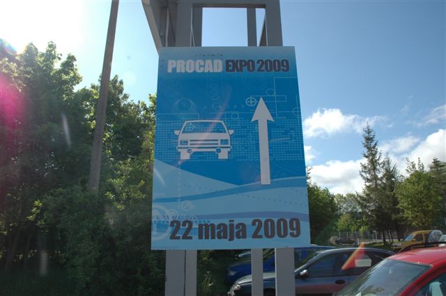 XVII PROCAD EXPO - zapraszamy za rok!