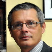 Prezes Zarządu PROCAD SA Jarosław Jarzyński